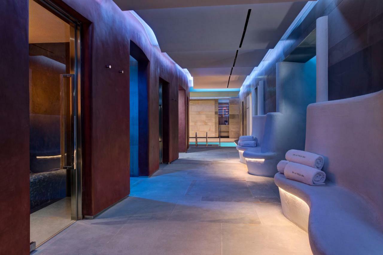 Rocco Forte Hotel De La Ville 로마 외부 사진